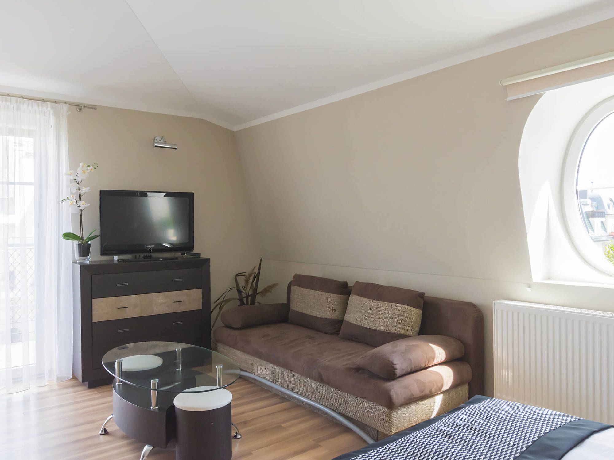 Vacationclub - Regina Maris Apartment 71 Świnoujście Zewnętrze zdjęcie