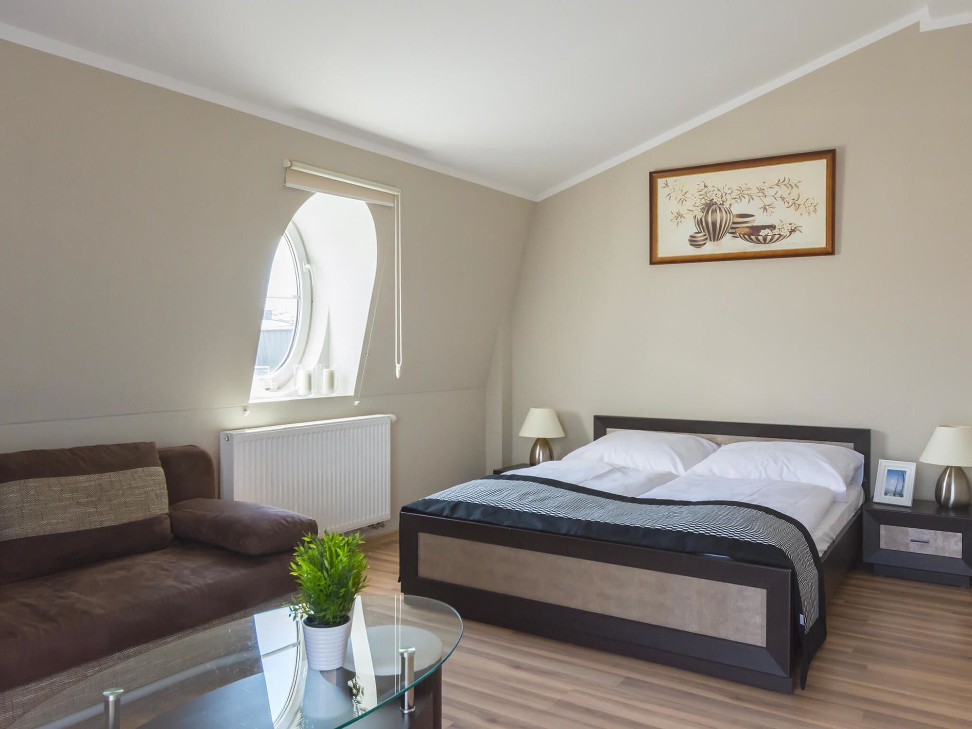 Vacationclub - Regina Maris Apartment 71 Świnoujście Zewnętrze zdjęcie