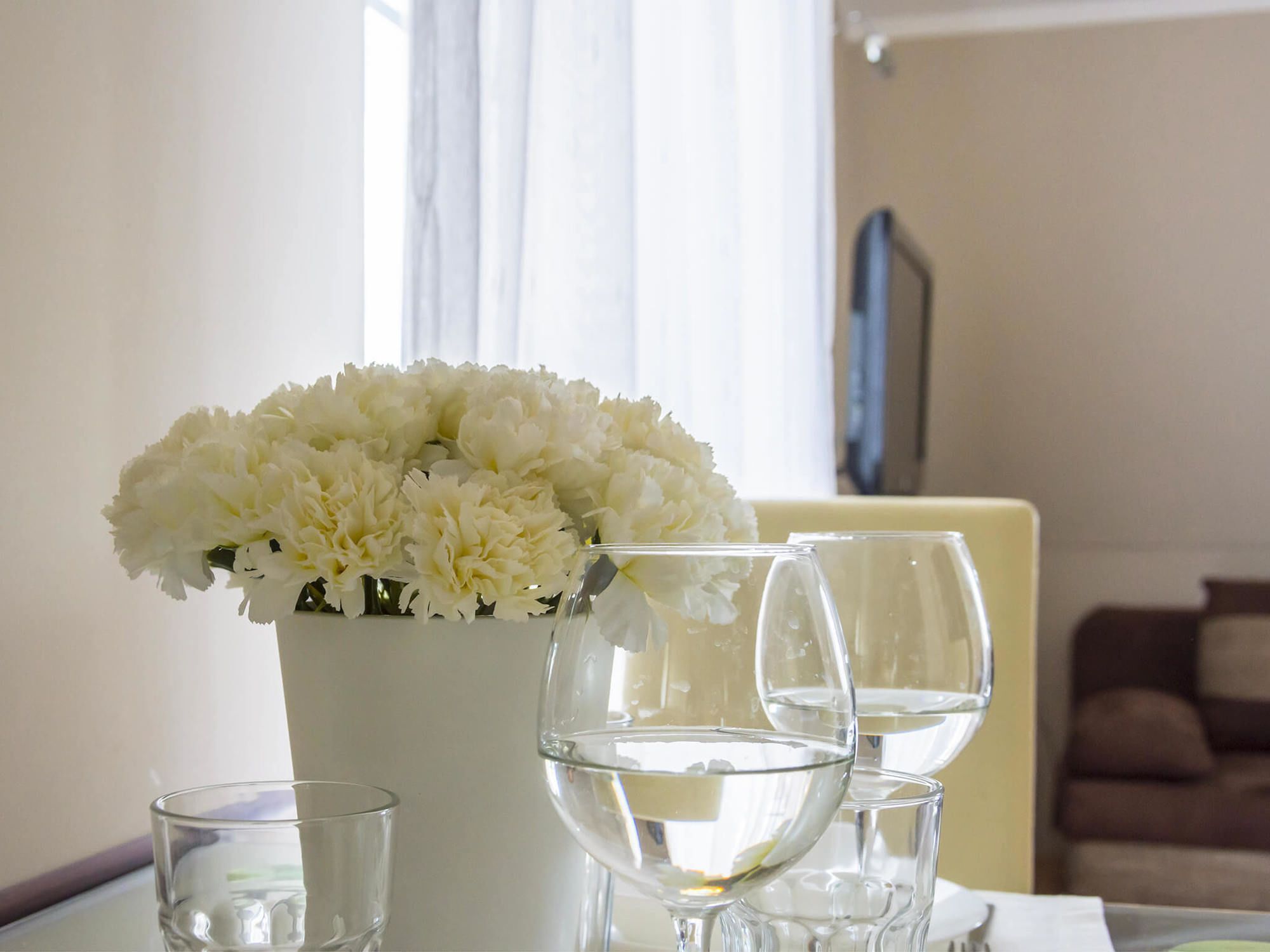 Vacationclub - Regina Maris Apartment 71 Świnoujście Zewnętrze zdjęcie